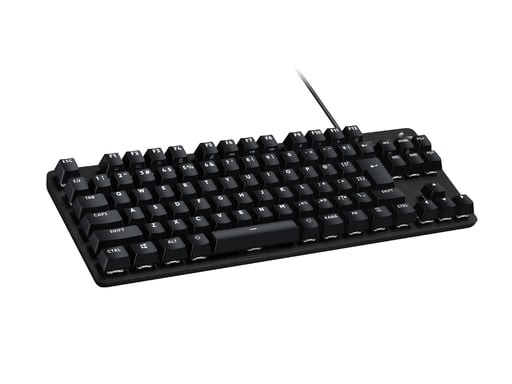 Logitech G G413 TKL SE Tastiera USB QWERTY Francese Nero