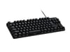 Logitech G G413 TKL SE Tastiera USB QWERTY Francese Nero