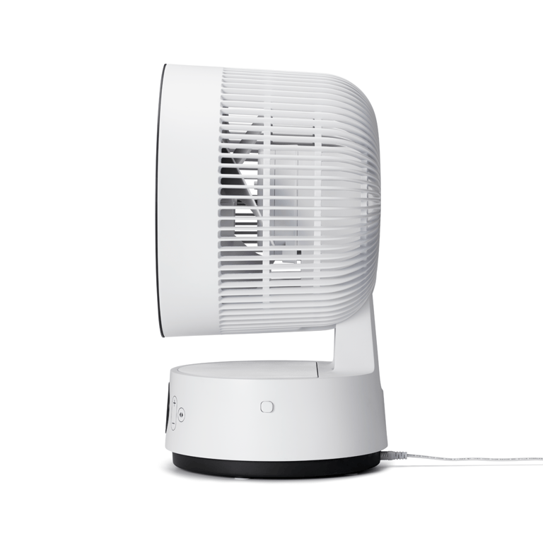 Ventilateur portable MeacoFan Sefte 8 batterie amovible 12 vitesses ECO - vue 4