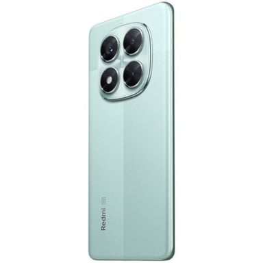 Redmi Note 14 Pro (5G) 512 GB, verde corallo