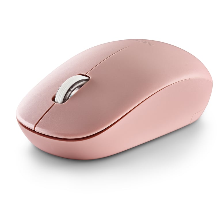NGS FOG PRO souris Bureau Ambidextre RF sans fil Optique 1000 DPI - Neuf