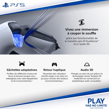Sony Playstation Portal Remote-Player Jugador remoto