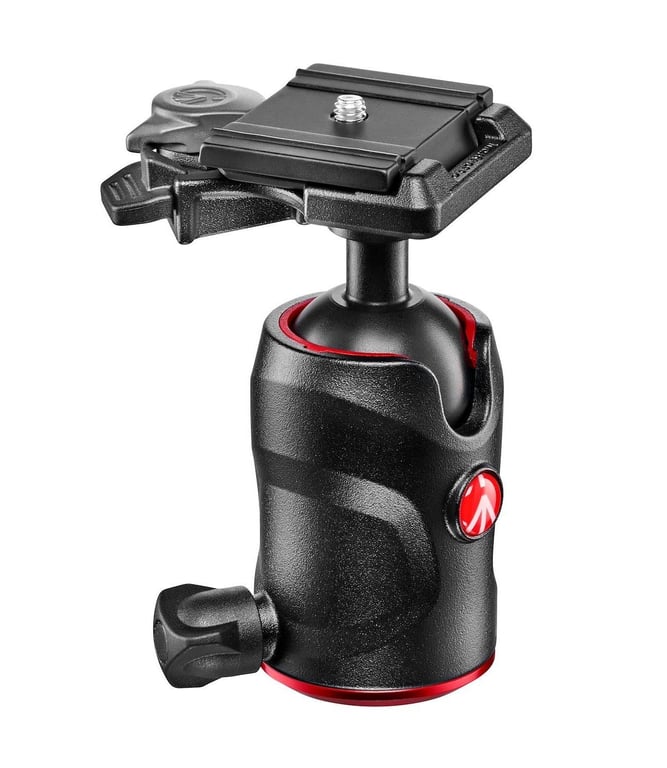 MANFROTTO Rotule ball MH496 BH Neuf - vue 3