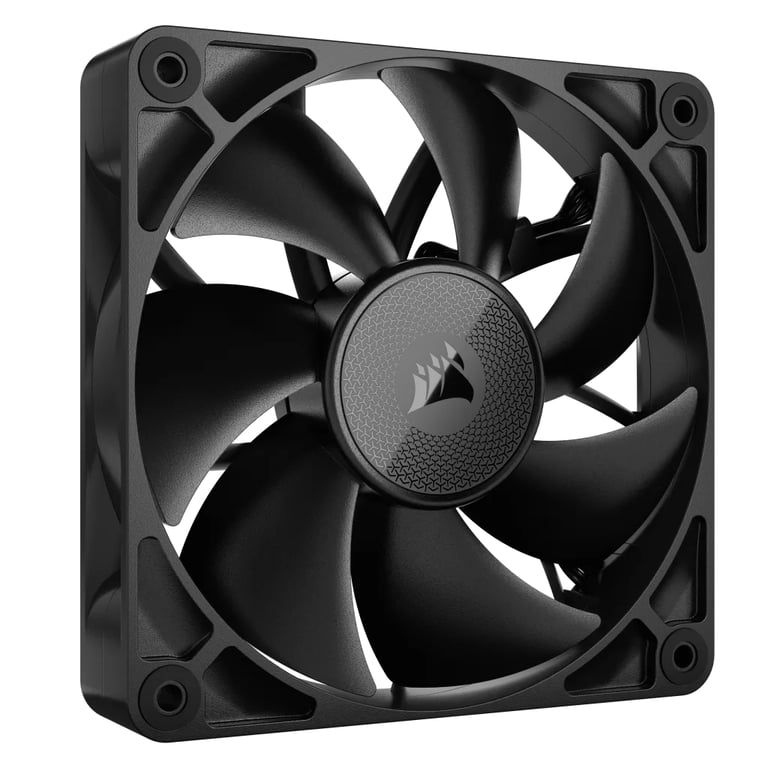 Corsair iCUE LINK RX120 Boitier PC Ventilateur 12 cm 1 pièce Neuf