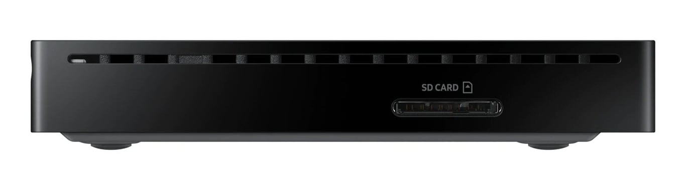 Samsung SBB SSFX 4K Ultra HD 8 Go 3840 x 2160 pixels Wifi Neuf