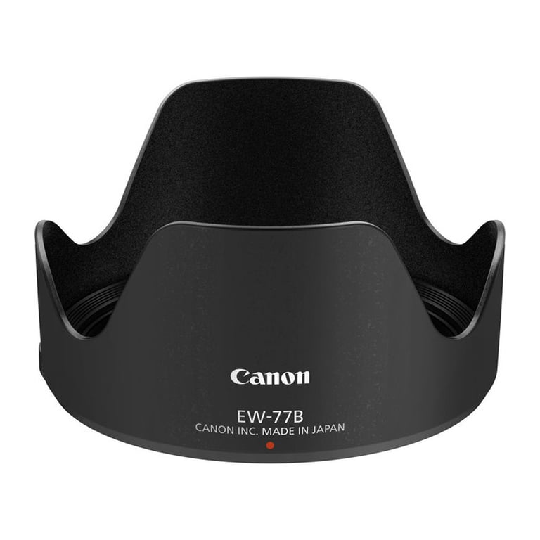 CANON Paresoleil EW pour EF 35mm f1.4 II USM Neuf - vue 2