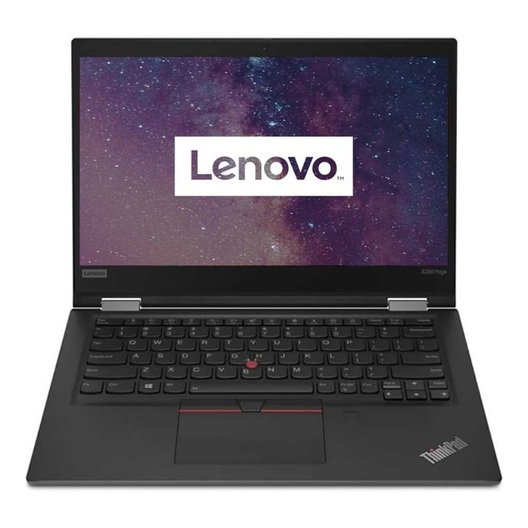 Lenovo Thinkpad Core i5, 1.6 , 512 Go 16 Go, Intel UHD Graphics 620, Noir-Azerty - Bon État