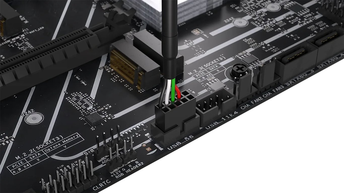 Corsair Nautilus RS Écran - Neuf