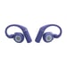 Sense Pro - Auriculares inalámbricos, azul
