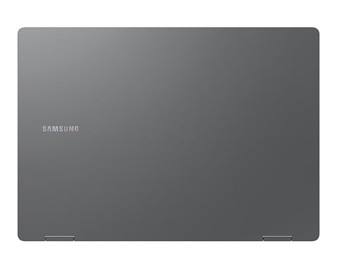 Samsung Galaxy Book5 Pro 360 Copilot+ PC Intel Core Ultra 7 258V Hybride (2-en-1) 40,6 cm (16'') Écran tactile WQXGA+ 32 Go LPDDR5x-SDRAM 1 To SSD Wi-Fi 7 (802.11be) Windows 11 Pro Allemand Gris