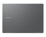 Samsung Galaxy Book5 Pro 360 Copilot+ PC Intel Core Ultra 7 258V Hybride (2-en-1) 40,6 cm (16'') Écran tactile WQXGA+ 32 Go LPDDR5x-SDRAM 1 To SSD Wi-Fi 7 (802.11be) Windows 11 Pro Allemand Gris