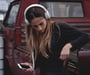 Fresh 'n Rebel Caps Headphones - Cloud