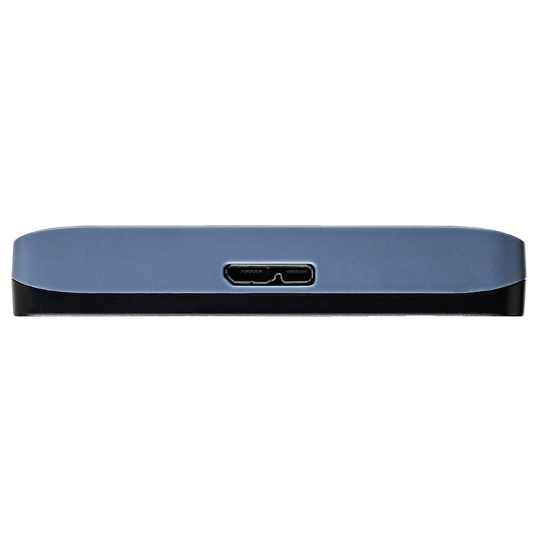 Intenso Disque dur externe Memory Safe - vue 3