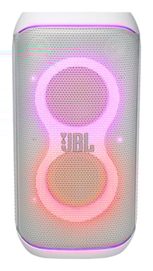 JBL PartyBox Club 120 Altoparlante per feste Bianco 160 W