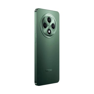 OPPO Reno12 F (5G) 256 GB, Verde