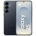 Galaxy S25 (5G) 128 Go, Noir