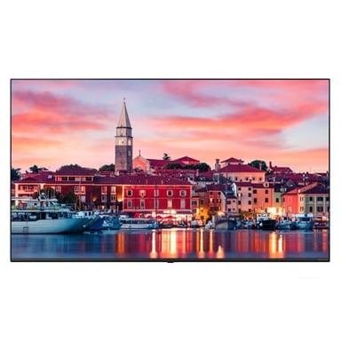 LG 65UR762H3ZC televisión para el sector hotelero 165,1 cm (65'') 4K Ultra HD 400 cd / m² Smart TV Azul 20 W