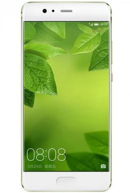 P10 Plus 128 Go, Vert