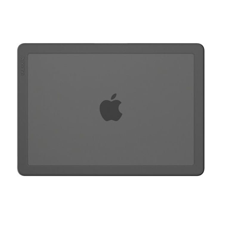 Incase Funda para MacBook Air 13 pulgadas 2022 / 2024 Rigid Edge Shockproof Negro - Nuevo