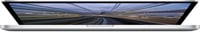 Portátil Apple MacBook Pro 33,8 cm (13,3'') Intel® Core? i7 16 GB LPDDR3-SDRAM 512 GB Flash Mac OS X 10.11 El Capitan Plata