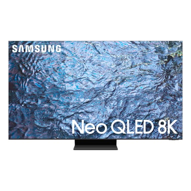 Samsung Series 9 QE85QN900CT 2,16 m (85'') 8K Ultra HD Smart TV Wifi Noir