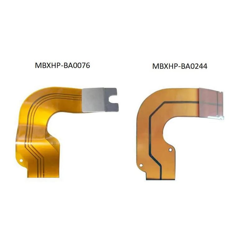 CoreParts MBXHP BA0244 composant de laptop supplémentaire Batterie Neuf - vue 2