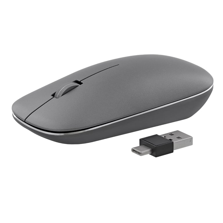 T'nB T'nB TNB Wireless Rechargeable Mouse Neuf