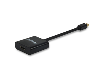 Equip Adaptateur Mini DisplayPort vers HDMI - Neuf