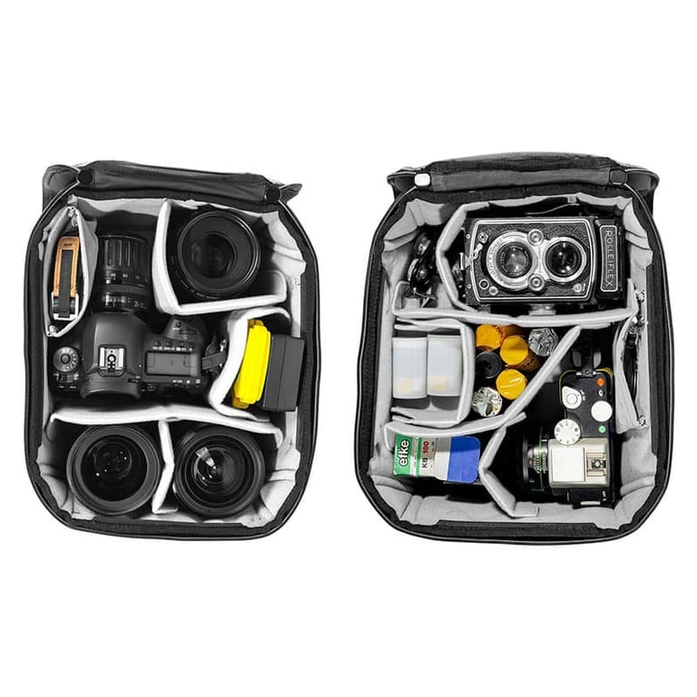 Etui Peak Design Camera Cube V3 Taille et - vue 6