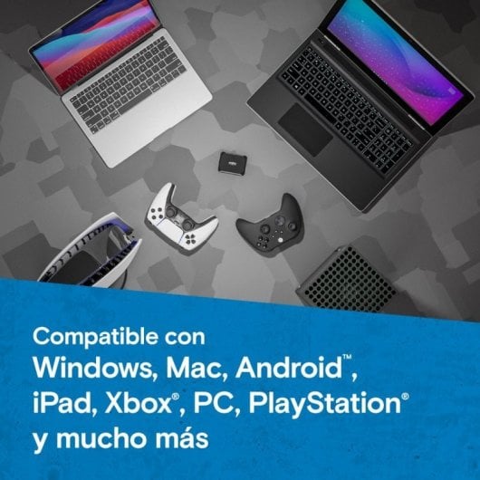 Crucial X9 Portable - vue 7