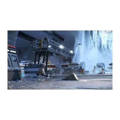 Warner Bros. Games LEGO Star Wars : The Skywalker Saga - Galactic Edition