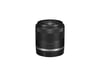 Canon RF-S 14-30mm f/4-6.3 IS STM PZ MILC Ultra-wide zoom lens Negro