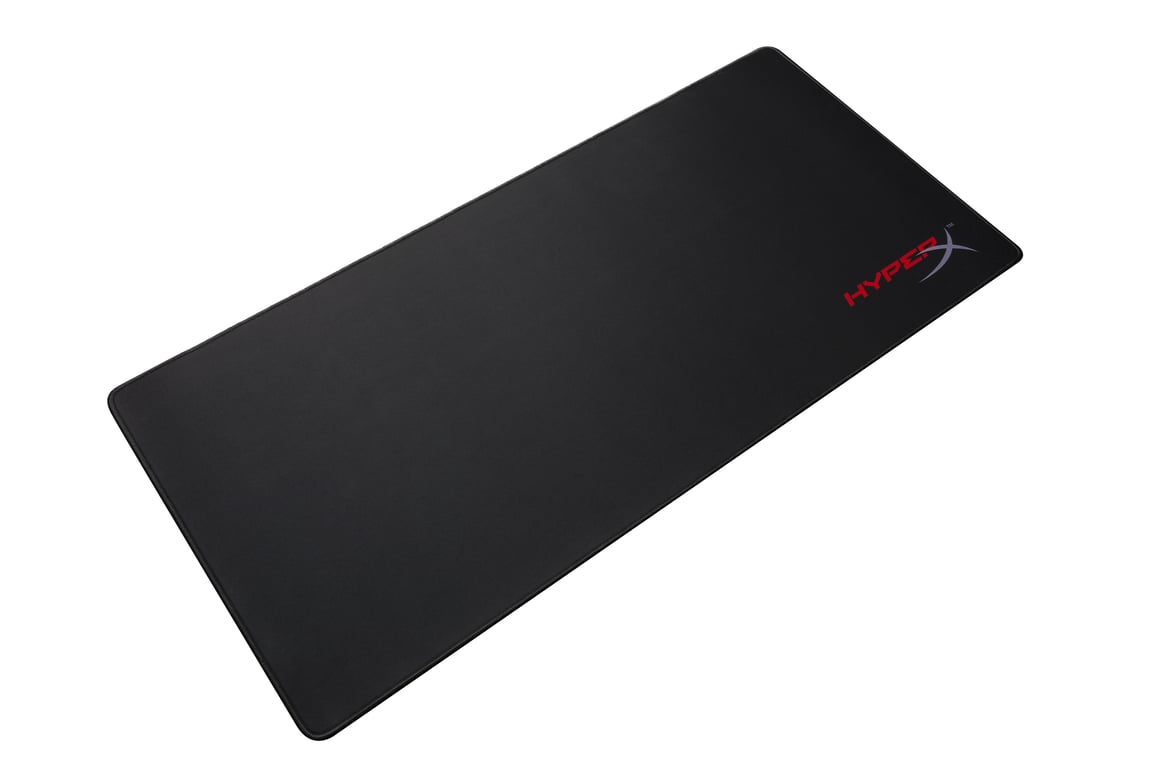 Tapis de Souris HyperX HX-MPFS-L Fury S Pro Gaming – Tissu, 900 x 420 mm - vue 3