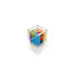 SmartGames Cube Puzzler GO - Gioco di puzzle 3D per tutta la famiglia