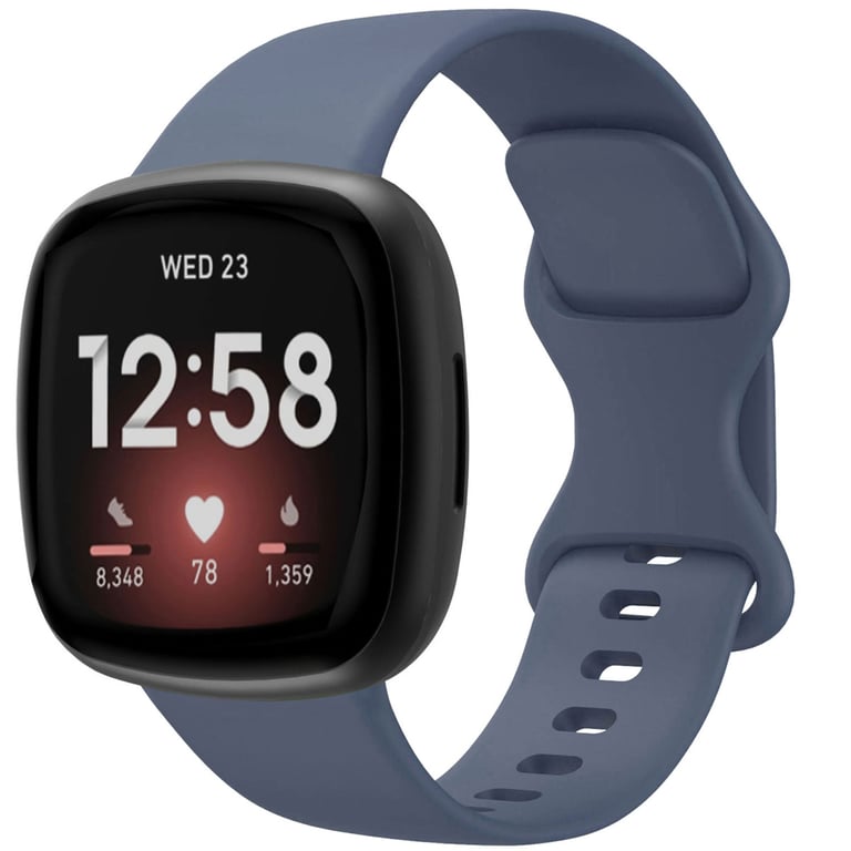 Bracelet Fitbit Versa 4 42mm - vue 10