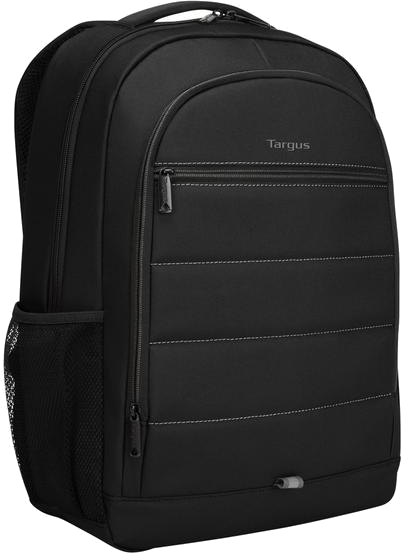 Targus Octave sacoche d'ordinateurs portables 39,6 cm (15.6 ) Sac à dos Noir
