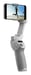 DJI Osmo Mobile SE Stabilisateur de caméra de smartphone Gris, Blanc