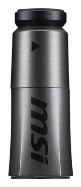 MSI GeForce RTX 5070 Ti 16G SHADOW 3X OC NVIDIA 16 GB GDDR7