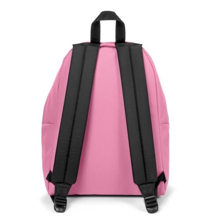 Sac a dos - EASTPACK - Padded Pak'R - Pink Cloud - 24 L - Excellent état