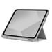 Étui de Protection pour iPad Air 11 Folio OPP Gris