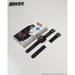 Orologio connesso Abyx Fit Touch 3 - Collezione Naruto - Itachi