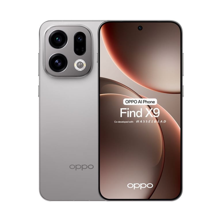 OPPO Find X9 - vue 7