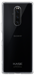 Guscio ibrido invisibile per Sony Xperia 1, trasparente