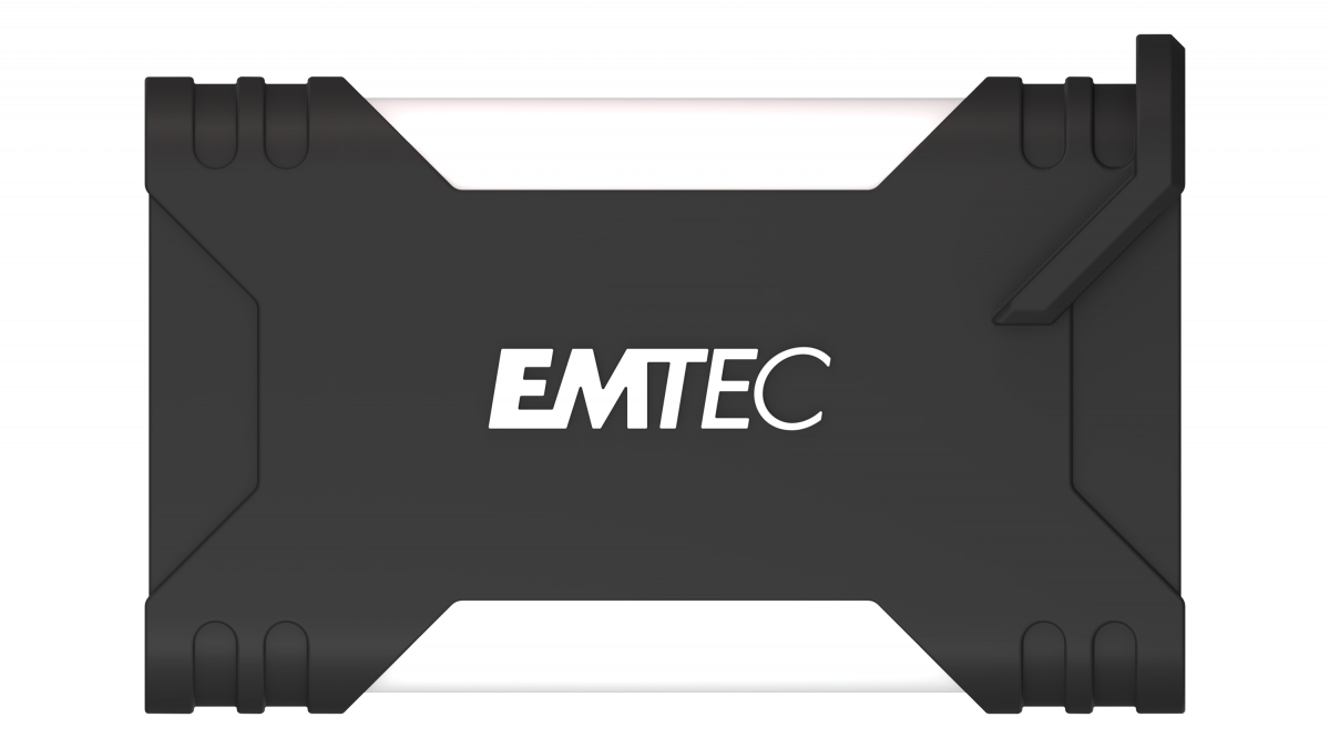 Emtec X210G USB Type C 3.2 Gen 2 3.1 Gen 2 Neuf - vue 3