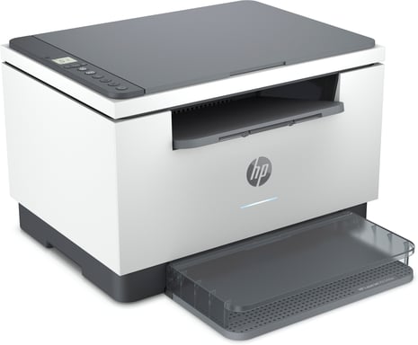 Imprimante multifonction HP Laserjet M234dw laser noir et blanc