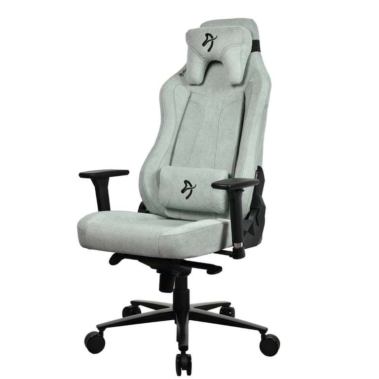 Arozzi Vernazza SoftFabric™ - Vert perle - Neuf