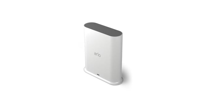 Arlo VMB4540-100EUS extenseur de signal smart home Sans fil
