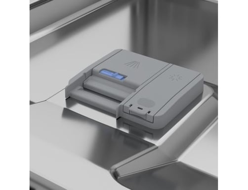 Lave-vaisselle tout-intégrable BEKO PDIN 25311 13 couverts A++ 60 cm Tout intégrable