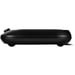 Piastra di cottura a infrarossi - SENCOR - SCP 1763BK - 1200 W - 1 fuoco - Nero