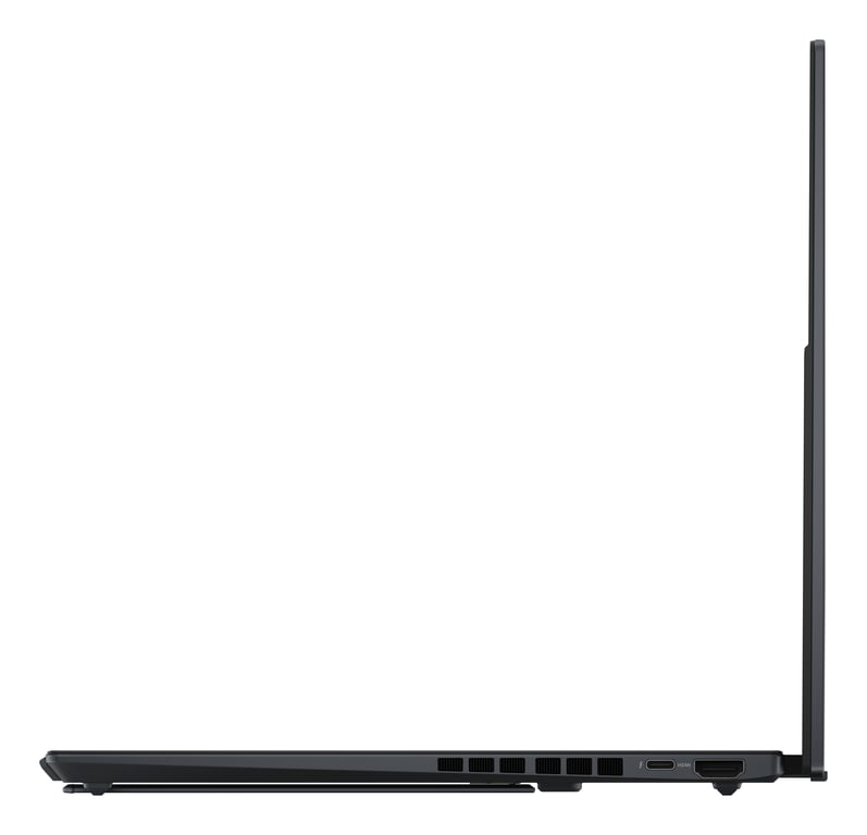 ASUS ZenBook DUO UX8406CA PZ172X - vue 3